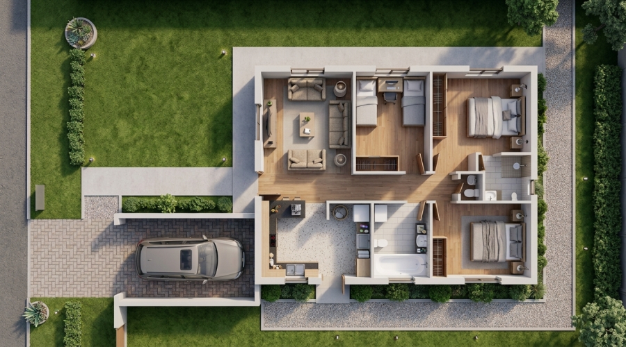 3 Bedroom Property for Sale in Gaylee Western Cape